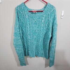Super soft sweater‎